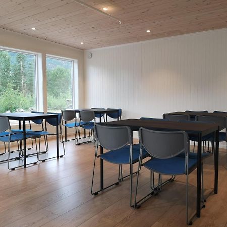 Kinsarvik Hostel المظهر الخارجي الصورة