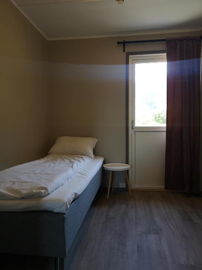 Kinsarvik Hostel المظهر الخارجي الصورة
