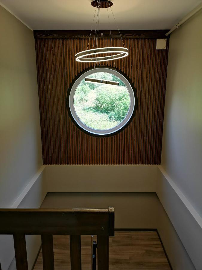 Kinsarvik Hostel المظهر الخارجي الصورة