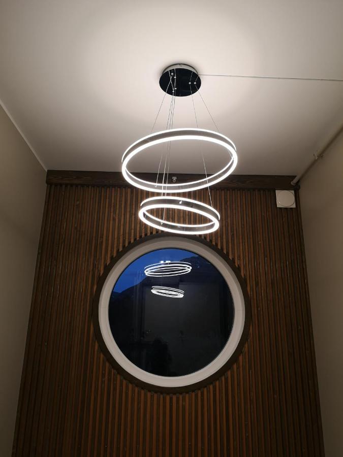 Kinsarvik Hostel المظهر الخارجي الصورة