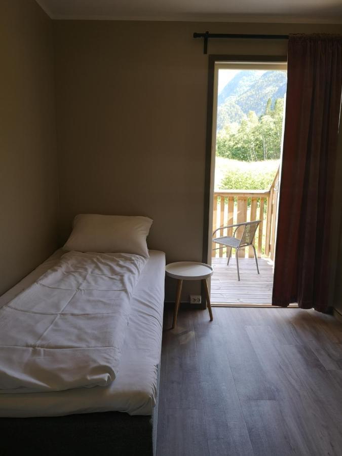 Kinsarvik Hostel المظهر الخارجي الصورة