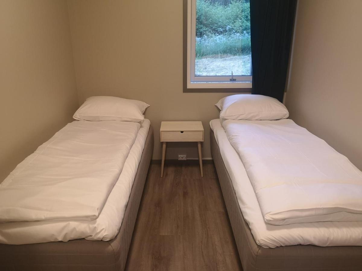 Kinsarvik Hostel المظهر الخارجي الصورة