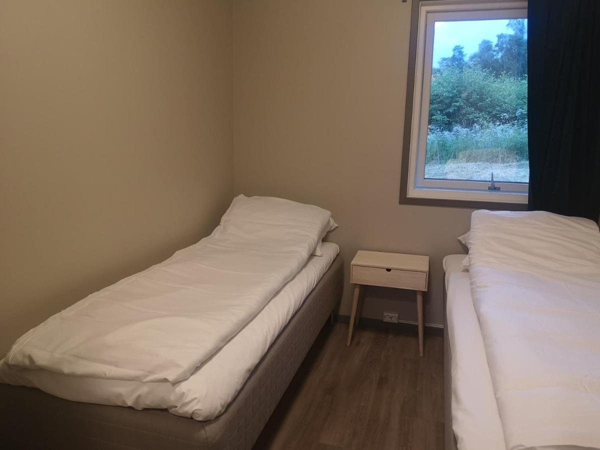 Kinsarvik Hostel المظهر الخارجي الصورة