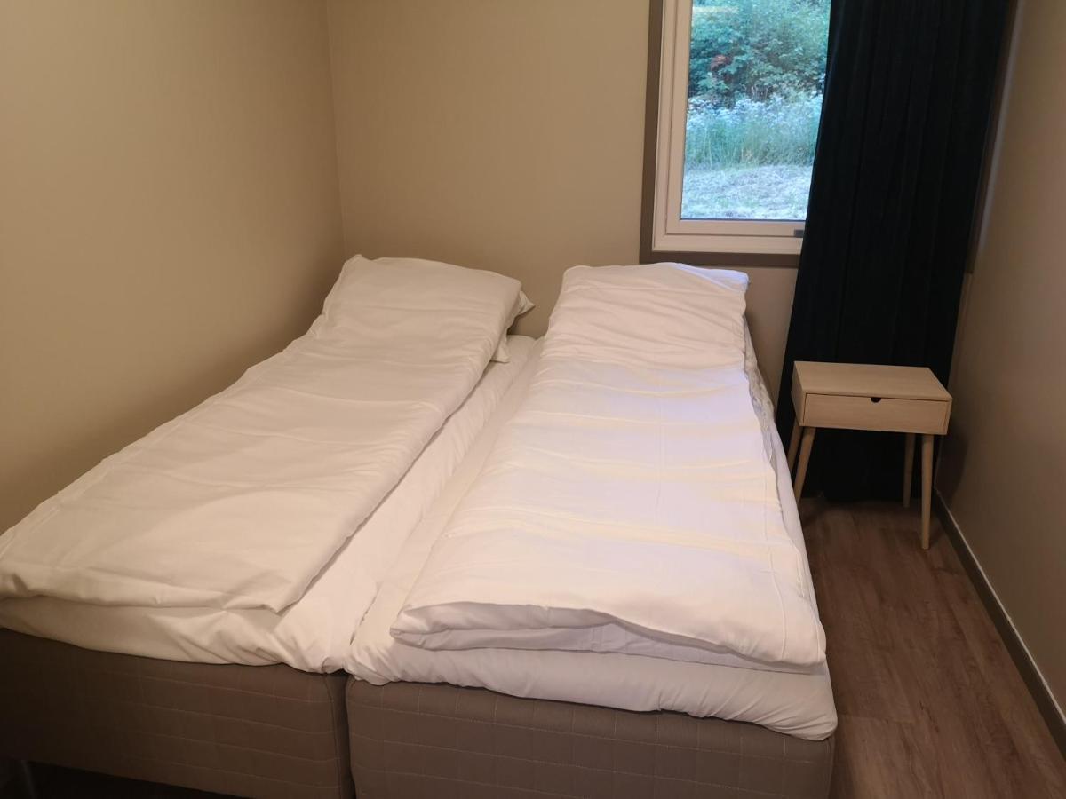Kinsarvik Hostel المظهر الخارجي الصورة