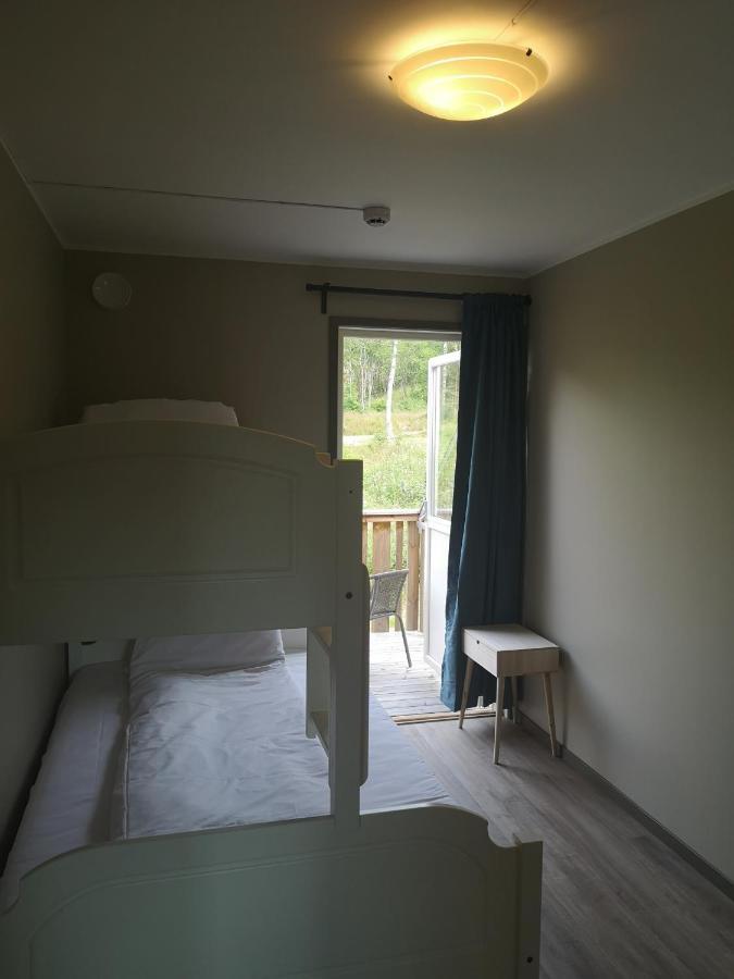 Kinsarvik Hostel المظهر الخارجي الصورة