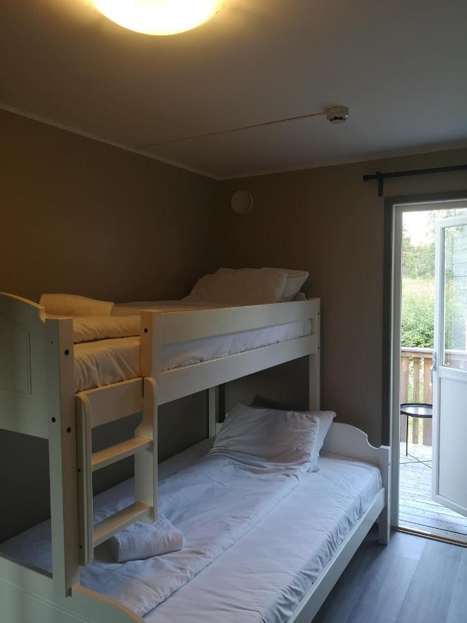 Kinsarvik Hostel المظهر الخارجي الصورة