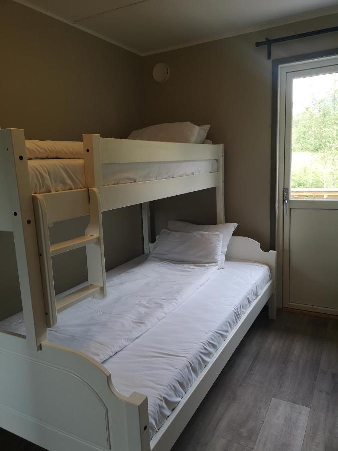 Kinsarvik Hostel المظهر الخارجي الصورة